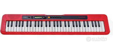 Casio CT-S 200 RD 