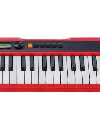Casio CT-S 200 RD 