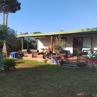 Casa prefabbricata con 1000mt di terreno