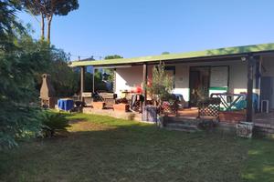 Casa prefabbricata con 1000mt di terreno