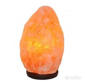 Lampada sale Himalaya