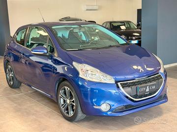 Peugeot 208 1.4 HDi 68 CV 3 porte Allure non e pre