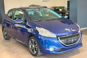 Peugeot 208 1.4 HDi 68 CV 3 porte Allure non e pre