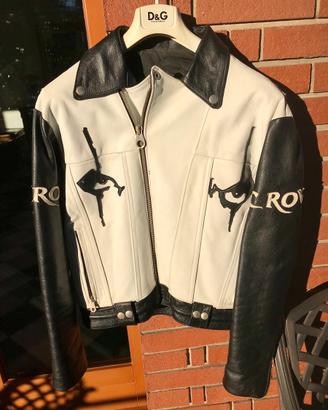 Moto abbigliamento