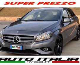 MERCEDES-BENZ A 180 CDI SPORT AUTO+DISTR APPENA