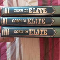Libri numero 3 corpi elite