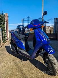 beta quadra 50 cc