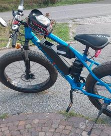 mountain bike 250watt 