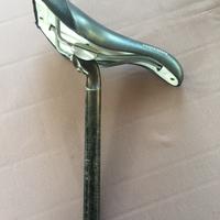 Sella professionale Cipiemme