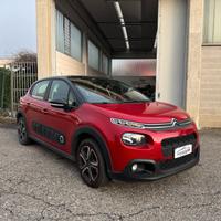 Citroen C3 1.2 61kW S&S Uptown *TAGLIANDI Certific