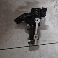 pistoncino idraulico capote dx bmw z4 e85 