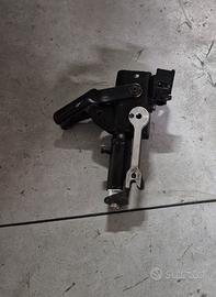 pistoncino idraulico capote dx bmw z4 e85 