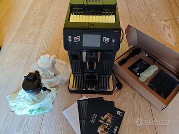 DeLonghi Eletta Explore ECAM450.55G Macchina Caffè