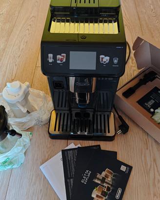 DeLonghi Eletta Explore ECAM450.55G Macchina Caffè