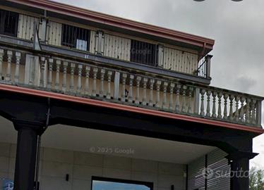 Appartamento ampia metratura