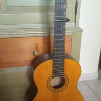 Chitarra Classica Florencia