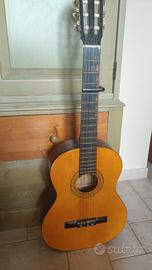 Chitarra Classica Florencia