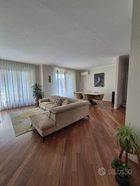 Appartamento Biella centro