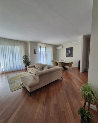 Appartamento Biella centro