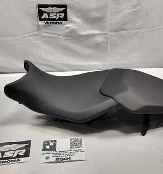 SELLA SEDILE BMW S1000 XR DAL 2015 AL 2019