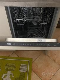 Lavastoviglie Beko