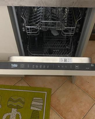 Lavastoviglie Beko