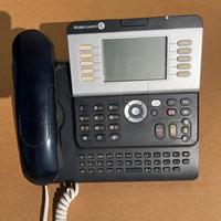 telefono fisso alcatel lucent 4019