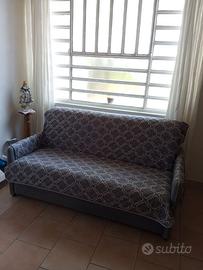 Divano letto AERRE