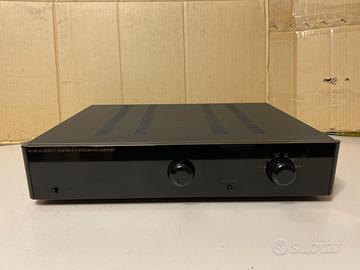 MUSICAL FIDELITY ELEKTRA E10