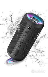 cassa bluetooth portatile nuovo
