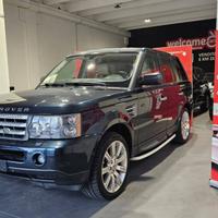 Land Rover Range Rover Sport I 2005 Rover Sport 3.