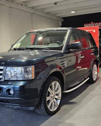 Land Rover Range Rover Sport Rover Sport 3.6 tdV8 