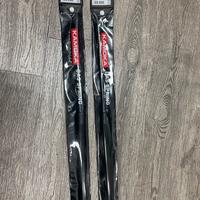 Pistoni per portellone Fiesta