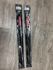 Pistoni per portellone Fiesta