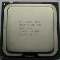 Processore Intel pentium E2180 Socket 775