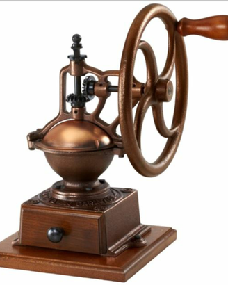 Macina caffè Tre Spade