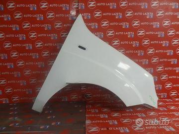 Parafango Anteriore DX Fiat Doblo 05-09