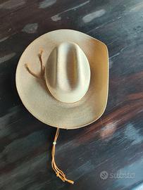 Cappello/Sombrero messicano.