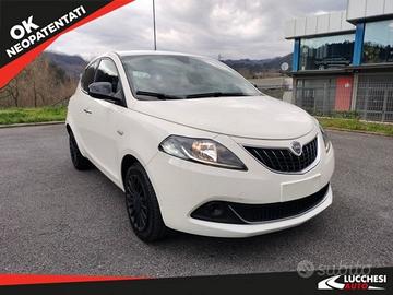 Lancia Ypsilon 1.0 FireFly 5 porte S&S Hybrid...