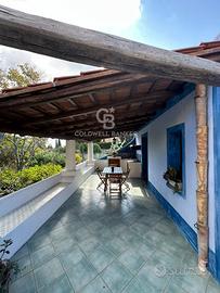 Boutique Hotel - Lipari
