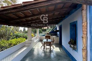 Boutique Hotel - Lipari
