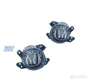 FARI ANABBAGLIANTI MERCEDES CLASE B W245 05-11