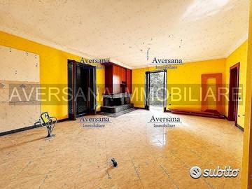 Appartamento Spazioso