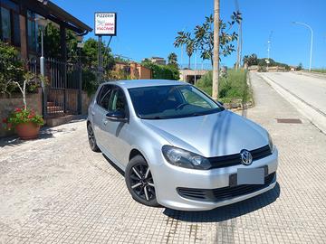 golf 6