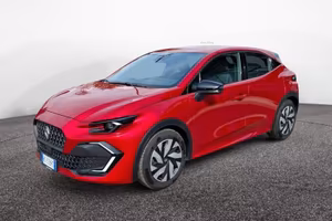Renault Clio evolution TCe 115