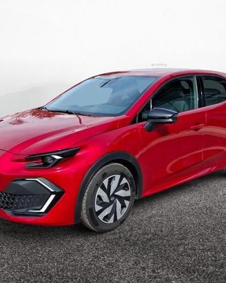 Renault Clio evolution TCe 115
