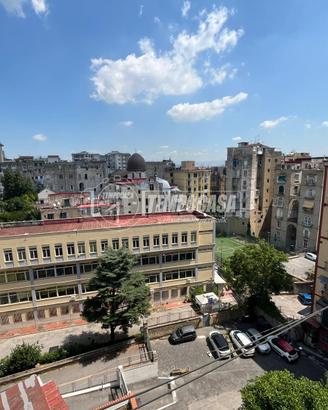 QUADRILOCALE LUMINOSO