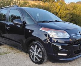 Citroen C3 Picasso C3 Picasso 1.6 HDi 90 Seduction