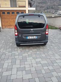 Peugeot Partner Tepee 1.6 BluHDi Turbo Diesel