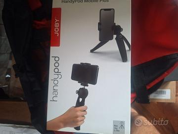 Supporto Foto Cellulare